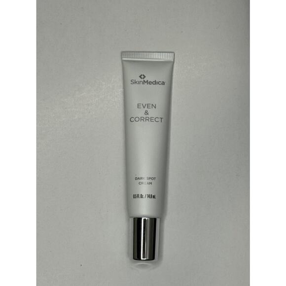 SkinMedica Even and Correct Dark Spot Cream 0.5 oz